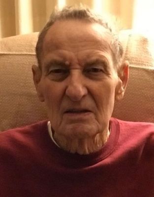 Donald Aldrich